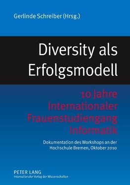 Diversity als Erfolgsmodell