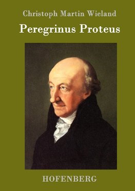 Peregrinus Proteus