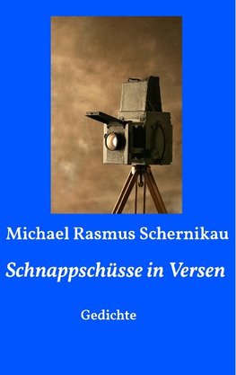 Schnappschüsse in Versen