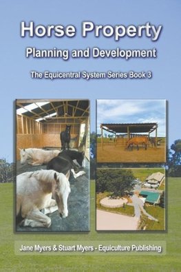 Horse Property Planning and Development