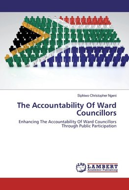 The Accountability Of Ward Councillors