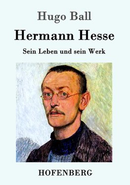 Hermann Hesse