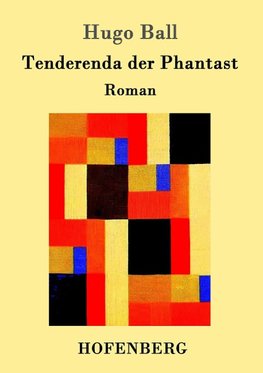 Tenderenda der Phantast