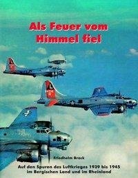 Als Feuer vom Himmel fiel