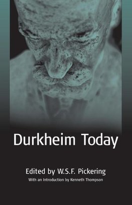 Durkheim Today