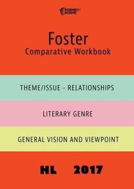 Foster Comparative Workbook HL17