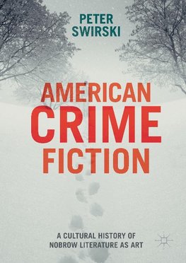 American Crime Fiction