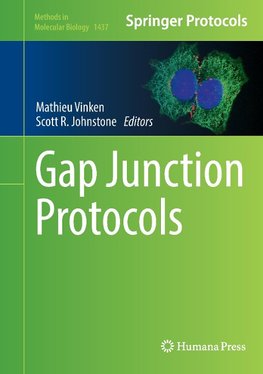 Gap Junction Protocols