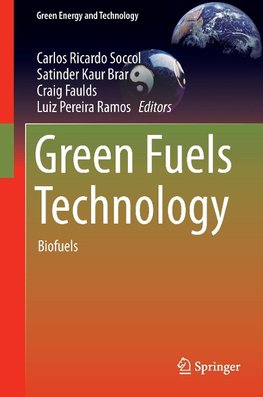 Green Fuels Technology