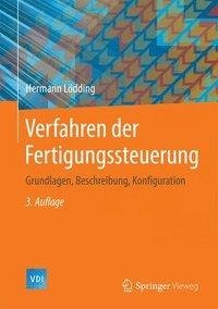 Verfahren der Fertigungssteuerung