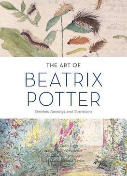 The Art of Beatrix Potter