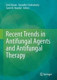 RECENT TRENDS IN ANTIFUNGAL AG