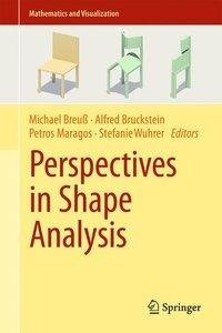 Perspectives in Shape Analysis