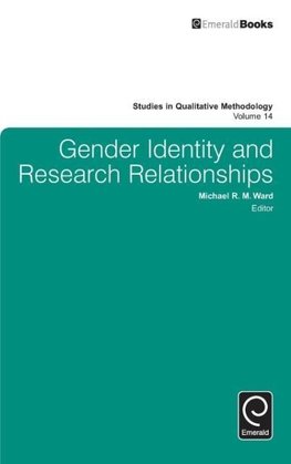 Gender Identity and Research Relationships