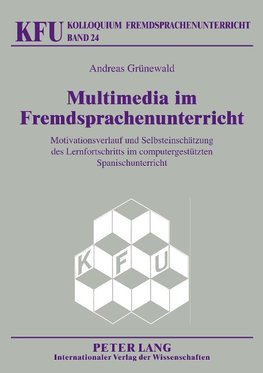 Multimedia im Fremdsprachenunterricht