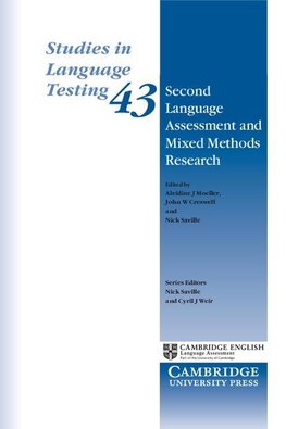 Second Language Assessment and Mixed Methods Research