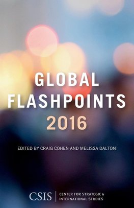 GLOBAL FLASHPOINTS 2016