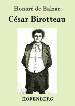 César Birotteau