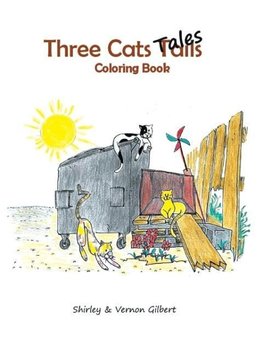 Three Cats Tales