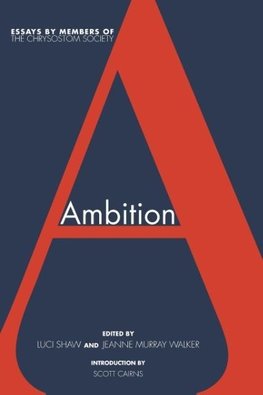 Ambition