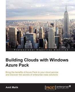 Building Clouds with Windows Azure Pack