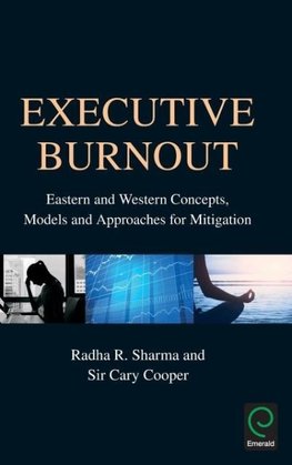 Executive Burnout