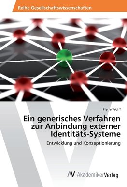 Ein generisches Verfahren zur Anbindung externer Identitäts-Systeme