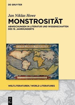 Monstrosität