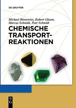 Chemische Transportreaktionen