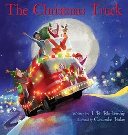 The Christmas Truck