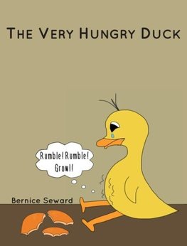 The Very Hungry Duck