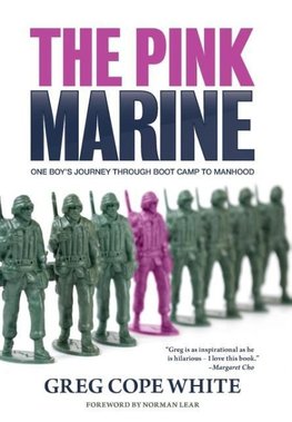 The Pink Marine