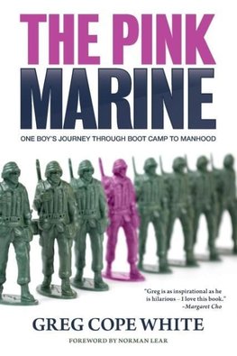 The Pink Marine