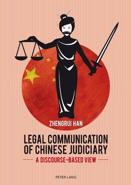 Legal Communication of Chinese Judiciary