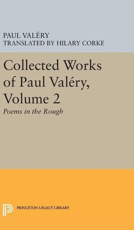 Collected Works of Paul Valery, Volume 2