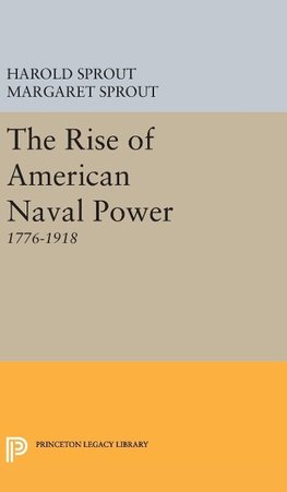 Rise of American Naval Power