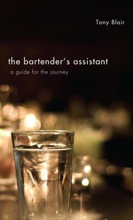 The Bartender's Assistant