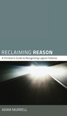 Reclaiming Reason