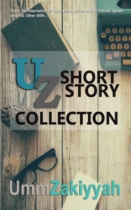 UZ Short Story Collection