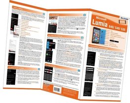 Microsoft Lumia 640 / 540 / 535  - die fehlende Anleitung!