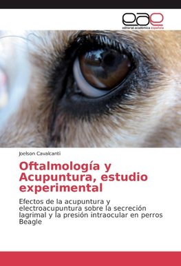 Oftalmología y Acupuntura, estudio experimental