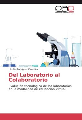 Del Laboratorio al Colaboratorio