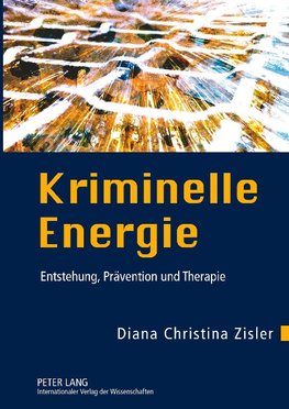 Kriminelle Energie