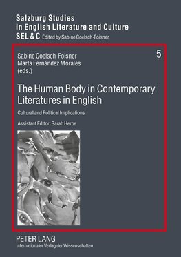 The Human Body in Contemporary Literatures in English