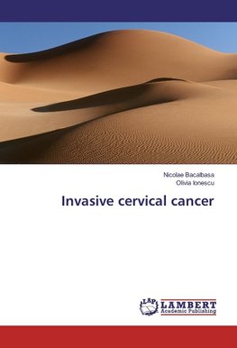 Invasive cervical cancer