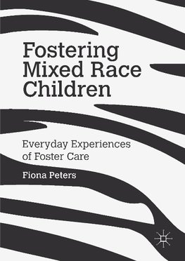 Fostering Mixed Race Children