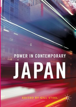 Power in Contemporary Japan