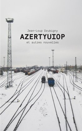 AZERTYUIOP et autres nouvelles