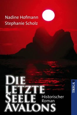 Die letzte Seele Avalons