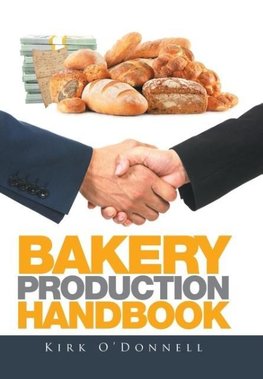 Bakery Production Handbook